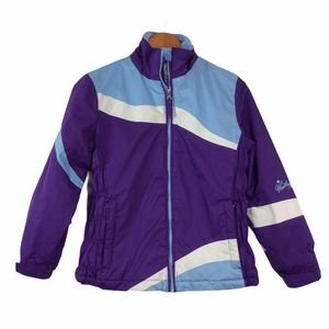 Weatherproof M 10/12  Winter Jacket Ski Jacket